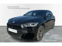 Usado BMW X2 Executive 220 CV (161 kW) 2023 SUV