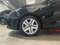 Nuevo Renault Clio V Evolution 100 CV (73 kW) 2025 Negro Berlina
