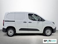 Nuevo Fiat Doblò Easy 100 CV (73 kW) 2025 Blanco Monovolumen