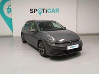 usado VW Golf I 5 Tsi 110kw 150cv Life Gris