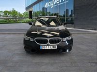 Usado BMW 318 150 CV (110 kW) 2022 Blanco Berlina