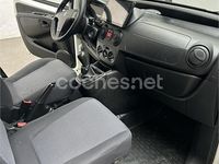 Usado Peugeot Bipper 68 CV (50 kW) 2011 Blanco Monovolumen