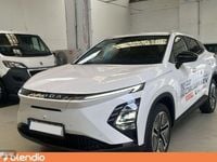 Usado Omoda 5 204 CV (150 kW) 2024 Blanco SUV