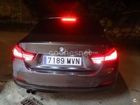 Usado BMW 420 190 CV (139 kW) 2019 Gris / plata Coupe