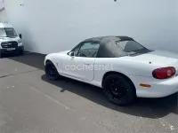 Usado Mazda MX5 2006 Descapotable
