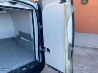 Usado Renault Kangoo 74 CV (54 kW) 2012 Blanco Monovolumen
