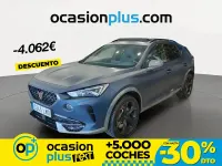 Usado Cupra Formentor 310 CV (228 kW) 2022 Azul SUV