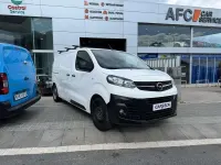 Usado Opel Vivaro S 102 CV (75 kW) 2020 Blanco Monovolumen