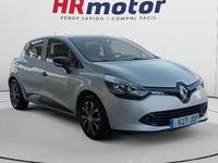 Usado Renault Clio IV Business 75 CV (55 kW) 2015