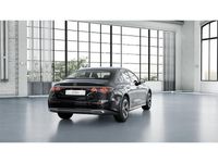 Usado Mercedes E200 204 CV (150 kW) 2025 Negro Berlina