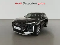 Nuevo Audi Q3 S-Line 272 CV (200 kW) 2026 Negro SUV