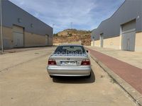 Usado BMW 530 193 CV (141 kW) 2003 Gris / plata Familiar