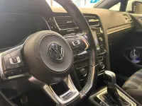 Usado VW Golf VII GTE 204 CV (150 kW) 2018 Blanco Berlina