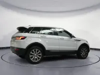 Usado Land Rover Range Rover evoque SE 150 HP (110 kW) 2018 Branco SUV