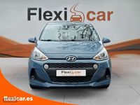 usado Hyundai i10 1.0 Klass