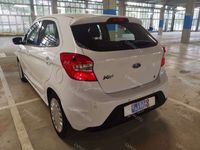 usado Ford Ka Plus Ka/Ka+ Ka+ 1.19 Ti-VCT Essential