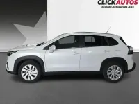 Usado Suzuki SX4 S-Cross 129 CV (94 kW) 2025 SUV