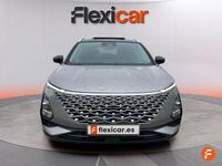 Usado Omoda 5 147 CV (108 kW) 2025 Gris SUV