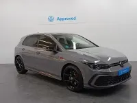 Usado VW Golf VIII GTI 245 CV (180 kW) 2023 Gris / plata Berlina