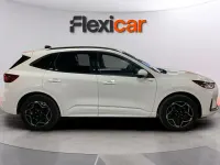 Usado Ford Kuga ST-Line 243 CV (178 kW) 2024 Blanco SUV