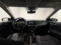 Nuevo Skoda Fabia Selection 95 CV (69 kW) 2025 Rojo Utilitario