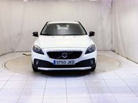 usado Volvo V40 CC BERLINA 2.0 D2 KINETIC 5P