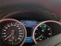 Usado Mercedes SLK280 231 CV (169 kW) 2006 Negro Descapotable