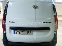 Usado Dacia Dokker 102 CV (75 kW) 2019 Blanco Monovolumen