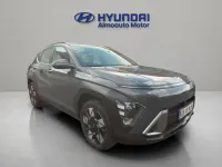 Usado Hyundai Kona 114 CV (83 kW) 2025 SUV