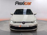 Usado VW Golf VIII GTE 245 CV (180 kW) 2021 Blanco Berlina