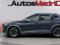 Usado Cupra Formentor 150 CV (110 kW) 2021 Gris SUV