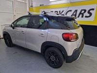Usado Citroën C3 Aircross Rip Curl 110 CV (80 kW) 2019 Beige SUV