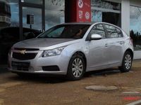 Usado Chevrolet Cruze LT 163 CV (119 kW) 2013 Beige Berlina