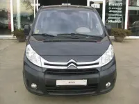 Usado Citroën Jumpy 128 CV (94 kW) 2013 Monovolumen