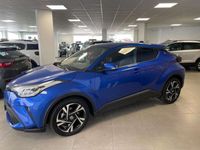 usado Toyota C-HR 125H Advance