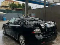 Usado Saab 9-3 Vector 175 CV (128 kW) 2009 Negro Berlina