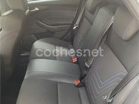 Usado Ford Focus RS 350 CV (257 kW) 2017 Blanco Berlina