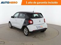 usado Smart ForFour 0.9 SS