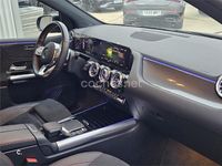 Usado Mercedes B200 150 CV (110 kW) 2023 Negro Monovolumen