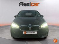Usado BMW 216 109 CV (80 kW) 2020 Negro Familiar