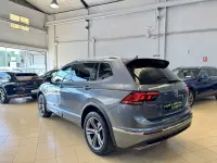Usado VW Tiguan Allspace Advance 150 CV (110 kW) 2020 Gris SUV