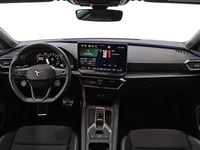 Usado Cupra Leon 150 CV (110 kW) 2024 Blanco