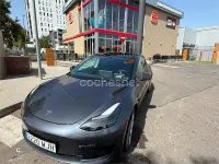 Usado Tesla Model 3 RWD 208 kW (283 CV) 2023 Eléctrico Berlina