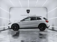 Usado Mercedes GLA180 Urban 122 CV (89 kW) 2020 Blanco SUV