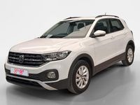 Usado VW T-Cross Advance 95 CV (69 kW) 2020 SUV