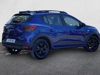 Usado Dacia Sandero Extreme 101 CV (74 kW) 2025