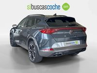 Usado Cupra Formentor 150 CV (110 kW) 2021 Gris/plata SUV