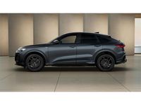 Nuevo Audi Q5 Sportback 204 CV (150 kW) 2025 Gris tambora SUV