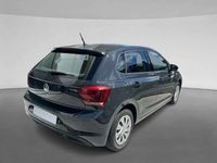 usado VW Polo Nuevo Comfortline 1.0 TSI 70 kW (95CV) BMT SG5