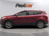 Usado Ford Kuga Titanium 150 CV (110 kW) 2017 Burdeos SUV